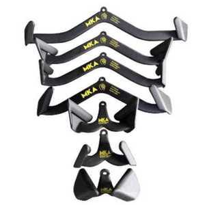 매드 그립 렛풀 레플 풀백 다운 맥 이지 바 랫플다운