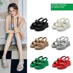 [BENETTON] 25S 쥬얼 샌들