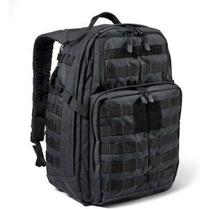 5.11 Tactical 백팩 Rush 24 2.0 밀리터리 몰리 팩 CCW 및 노트북 컴파트먼트 37리터 미디엄 스타일 56563