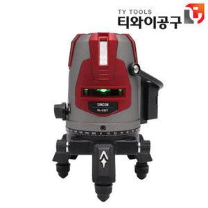 신콘 레이저레벨기 SL-222T 레벨기 레이저 SL222T