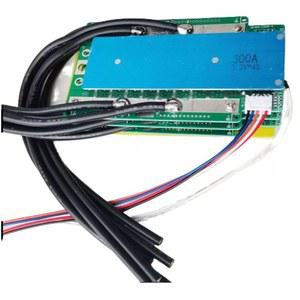 인산철BMS 인산철 390A 12V 300A 20W 24V 배터리 보호회로 캠핑