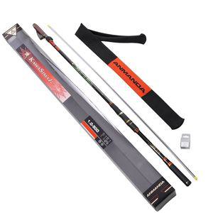 초경량 찌낚시대 바다낚시 스피닝 찌 스틱 가벼운 카본 카와시마이 고탄성 탄소 이소 갯바위