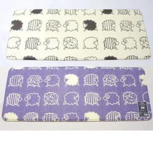 고급형 양면 램 주방매트 대형 도톰 푹신한 PVC 씽크매트