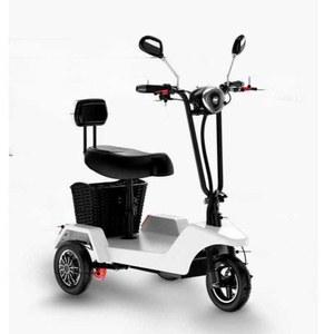 전기 세발자전거 전동 출퇴근 10A48V 8A 3발전기자전거 전동차 전동오토바이