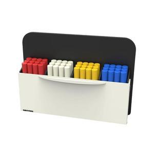 [QN475VVZ_56]보드메이트(칠판 보관 필기구 정리함)