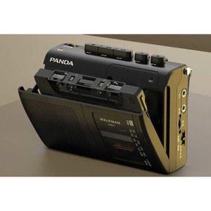 레트로 카세트 마이마이 6501 블루투스 카세트플레이어 플레이어 카셋트