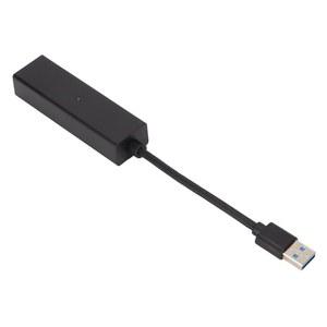 PS4용 Dpofirs VR 카메라 어댑터, 호스트 카메라, 경험, 넓은 호환성, ABS 구성, LED 표시기, 휴대용