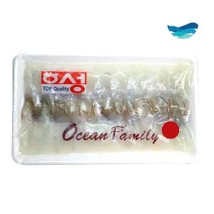 초밥용 백미새우 6g 8g 10g 20미 골라담기 베트남