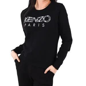 [겐조]겐조 여성 로고 자수 맨투맨 F952SW775952 99