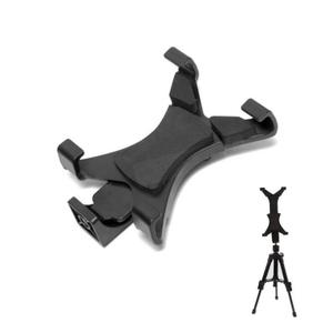(태블릿거치대(T-0013)) 태블릿 거치대 홀더 아이패드 태블릿 삼각대홀더/촬영/장비/카메라/삼각대/핸드폰