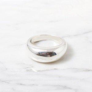 볼드한 은가락지 순은 925실버 남여공용 남자 여자 가족 선물