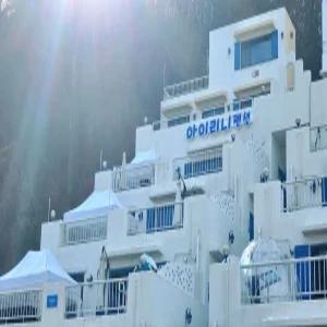 [전남 펜션] 담양 아이리니펜션 (담양,곡성,화순,구례)