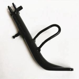 바이크 오토바이 액세서리 카 로고 GSX250 GW250S/F 싱글 지지대 사이드 DL250 소형 사다리