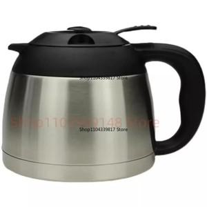 Electrolux EGCM100 커피 메이커 부품 액세서리 교체 용 스테인레스 스틸 주전자