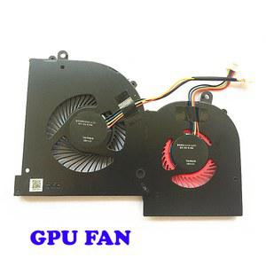 노트북 GPU 선풍기 8RD 9SD 5A 5V CW 9SF 8SF 8RE CREATOR 8SD 16Q2 P65 MSI 8SE 9SE 8RF 9SG