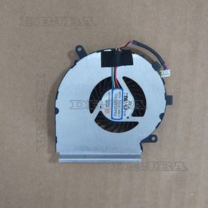 MSI GV62 GL62M 냉각 CPU N366 16J9 PE62 GL62VR 5V 16JB PAAD06015SL 선풍기 MS 55A