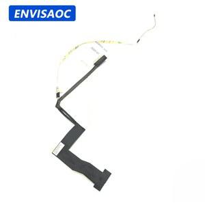 에이서 호환 프레데터 PT515 450 리본 51 카메라 플렉스 케이블 LED 500 노트북 스크린 52 비디오 디스플레이 0GY06 트리톤 0001 LCD