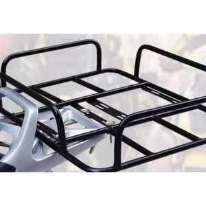 오토바이 바구니 바스켓 다목적 탑박스 전기바이크 캐리어 오토바이바구니 앞바구니 리어백