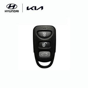 NF쏘나타 리모컨 키 케이스 (9543C3K000)