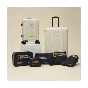 내셔널지오그래픽 NATIONALGEOGRAPHIC N255ASU330 하바나 캐리어세트 28형 20형 IVORY N245ASU330012 16386