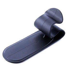 우산 홀더 정리 자동차 우산꽂이 수납 부착식 걸이 (WFH8V8S)