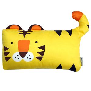 밀로앤개비 애착 미니 동물베개 톰 매쉬솜 세트