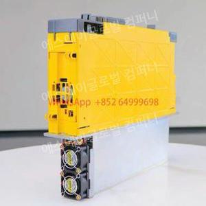 A06B6117H106 리퍼브 iSV 드라이버 서보