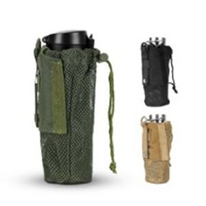 탈부착 배낭 물통파우치 물병수납 등산보조가방 등산파우치 휴대폰보관