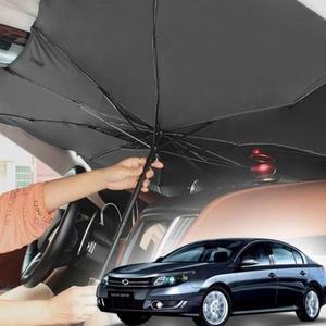 [SBW351A]차박 햇빛가리개 우산형 뉴SM5신형