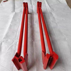 징크 판넬 집게 자형 t자형 강판 징크집게 공구 및 돌출 클립 장비 징크판넬 고정 시공