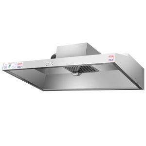 업소용 주방 후드 흡입 식당 매장 배기 닥트 연기흡입 천장형 환풍기