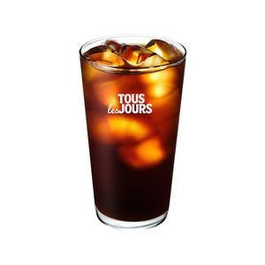 [뚜레쥬르] 아이스 아메리카노