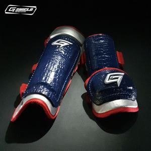 골드 G쉴드 어센틱 선수지급 풋가드 삼성라이온즈 강민호 선수모델 21년형