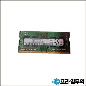 M471A5244CB0-CRC 4GB 1RX16 PC4-2400T-S DDR4