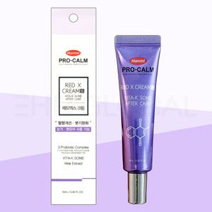 한미약품 한미 프로캄 레드엑스크림S 18mL 다크써클 비타민 K 크림