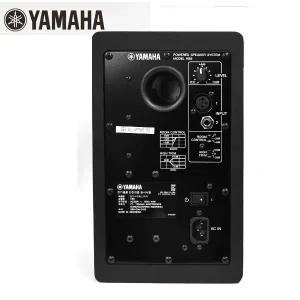 야마하 HS 5 모니터스피커 엑티브 앰프내장스피커 70W출력