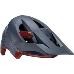 Leatt 리에뜨 레트 헬멧 섀도우 V23 AllMtn 5 M 자전거 MTB L a 3 0 산악