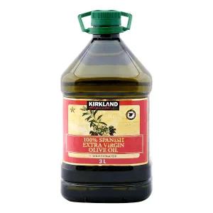 커클랜드 엑스트라버진 올리브유 3L (스페인)