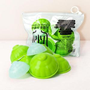 [S0XAX13]건식 실리콘부황기 부항 부항기