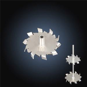 임펠러 직경 업소용 교반기 회전 특수 교반 임펠라교반기 투명 믹서기 분산 스텐 교체