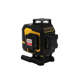 신콘 4D 최신형 40배밝기 레드 라인레이저 레벨기 P5000R