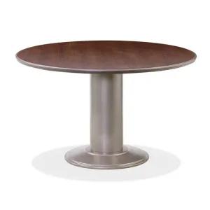 HS 원탁C 1200 사무가구 회의테이블 4인용 원탁 원형탁자 원형테이블 사무용테이블 회의용테이블