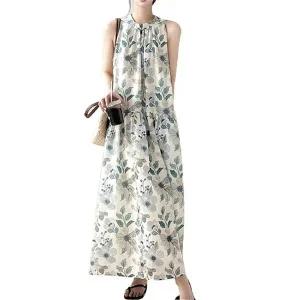 [NS홈쇼핑](삽)사나 셔링 민소매 원피스 2종[35354229]