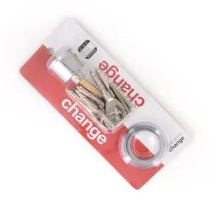 키뭉치   육각키 키뭉치 도어락보조키 보조키 대문열쇠 대문키