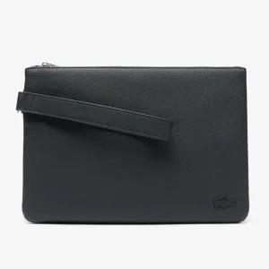 [롯데백화점]라코스테 멘즈클래식 클러치 NH5082H55N 000 US