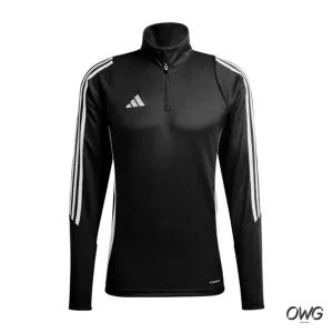 [아디다스]트랙탑 퍼포먼스 에어로레디 하프집업 반집업 트레이닝 상의