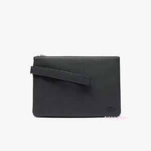 [롯데백화점]라코스테 25/FW 신상품 맨즈클래식 클러치 KP NH5082H55N000