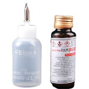 장판용착제 이음매 접착 보수 셀프시공 시공구 접착제