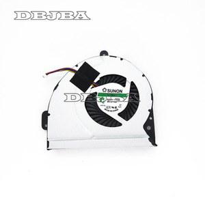노트북 컴퓨터 냉각 팬 ASUS K53S K53L K53E K84 K84L P43E P43SJ P53SJ K53SK K53SM K53SV UDQFZJA02DAS