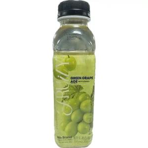 노브랜드 청포도과즙에이드 350ml